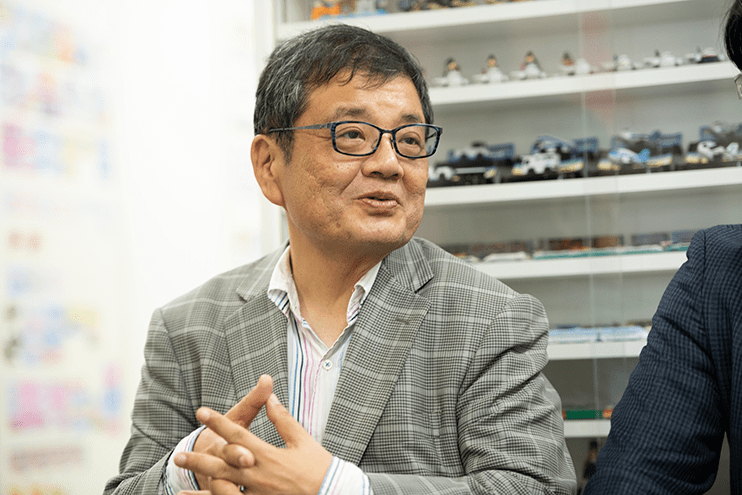 森永卓郎さん