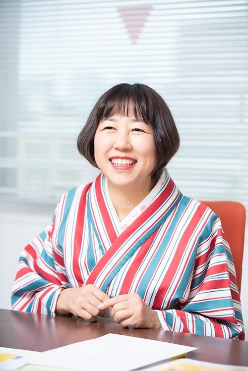 田中ひろみさん
