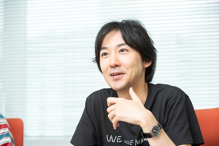 風木一人さん