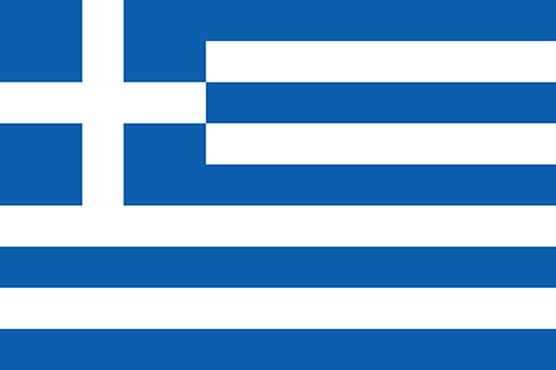 ギリシャ国旗