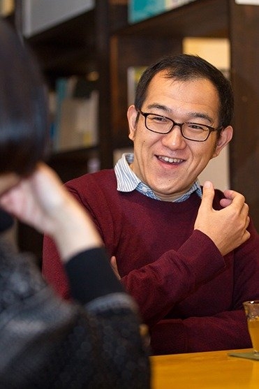 上田さん