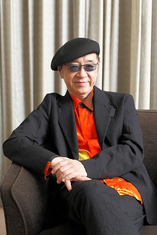 綾辻行人さん