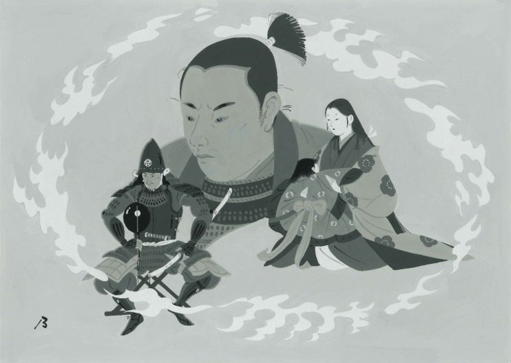 扉イラスト