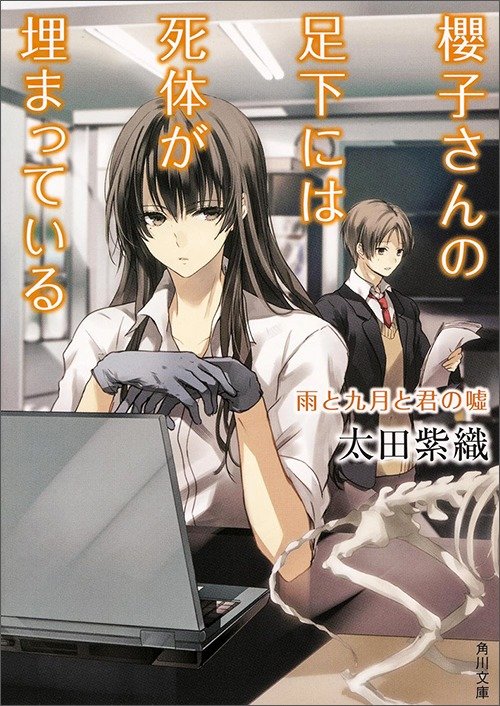 書影