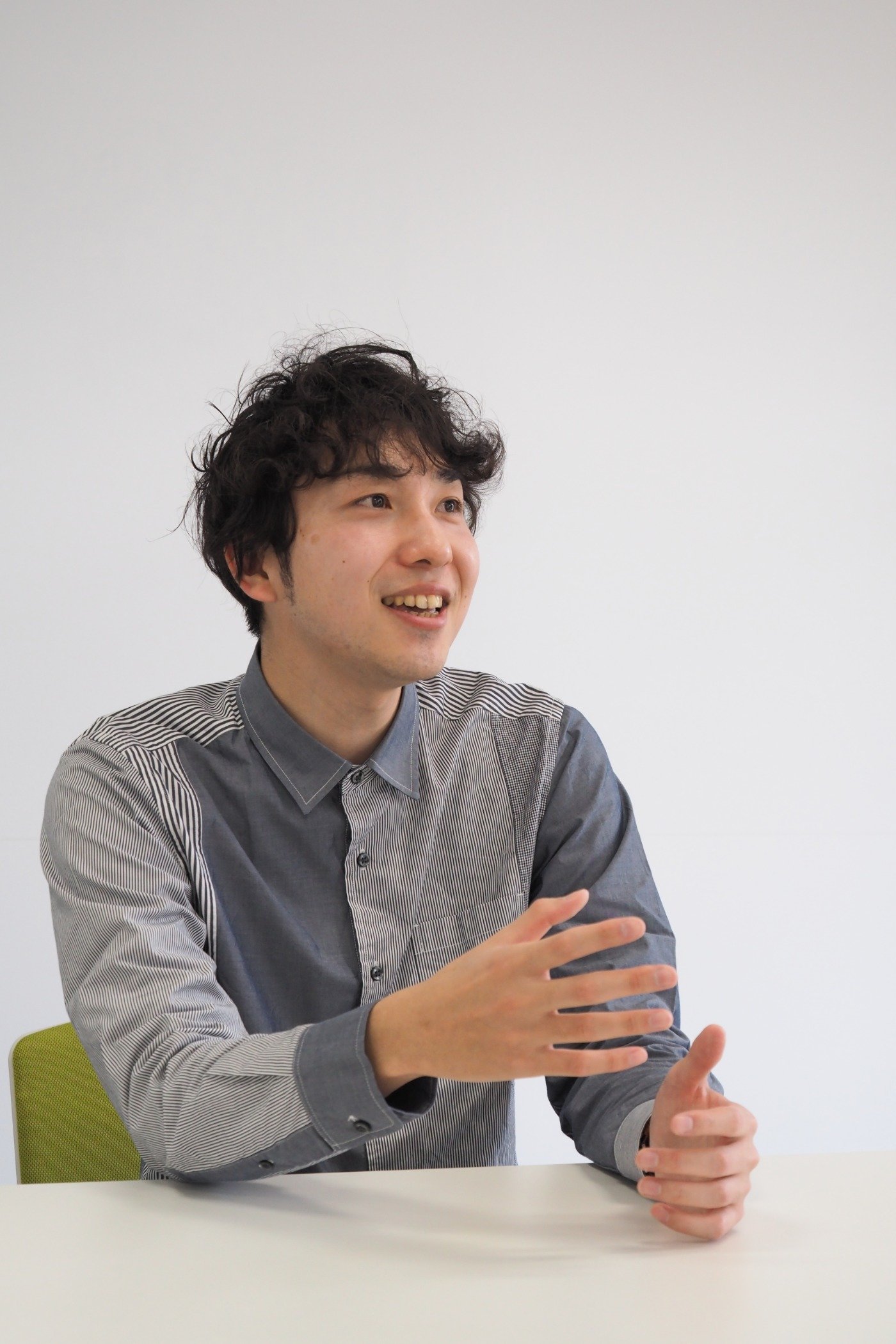活動歴および当時の関連ビジュアル記録