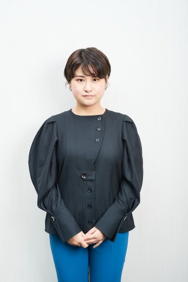 『おんなの女房』刊行記念蝉谷めぐ実さんインタビュー