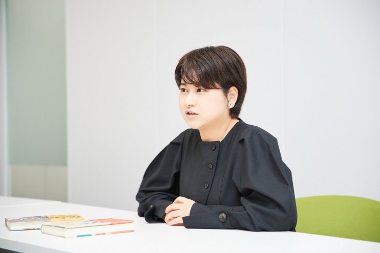 『おんなの女房』刊行記念蝉谷めぐ実さんインタビュー