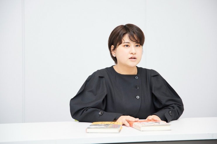 『おんなの女房』刊行記念蝉谷めぐ実さんインタビュー