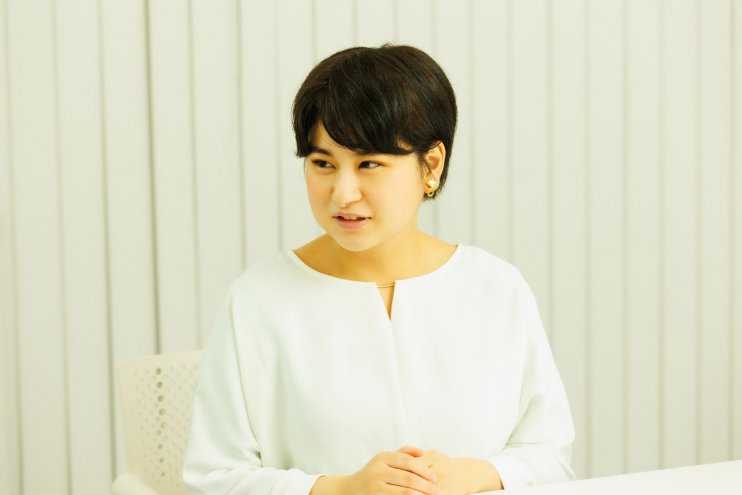 蝉谷めぐ実 写真