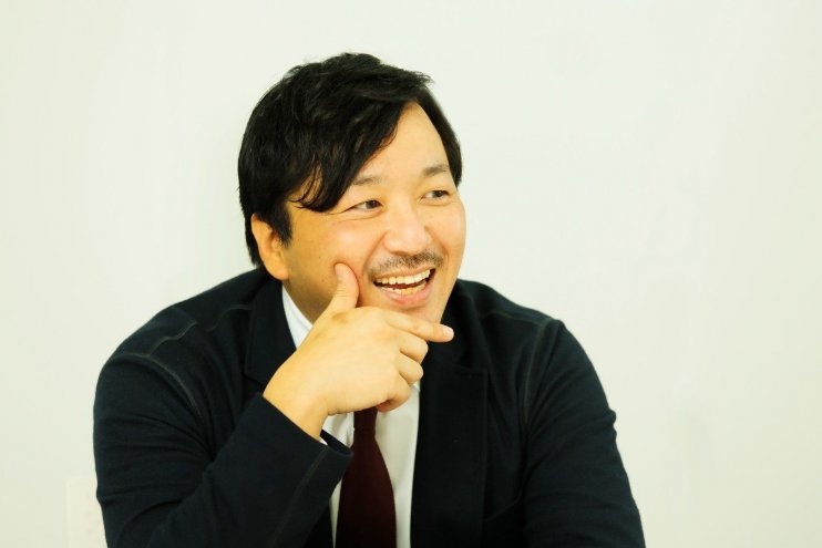 今村翔吾 写真