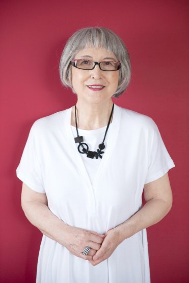 角野栄子