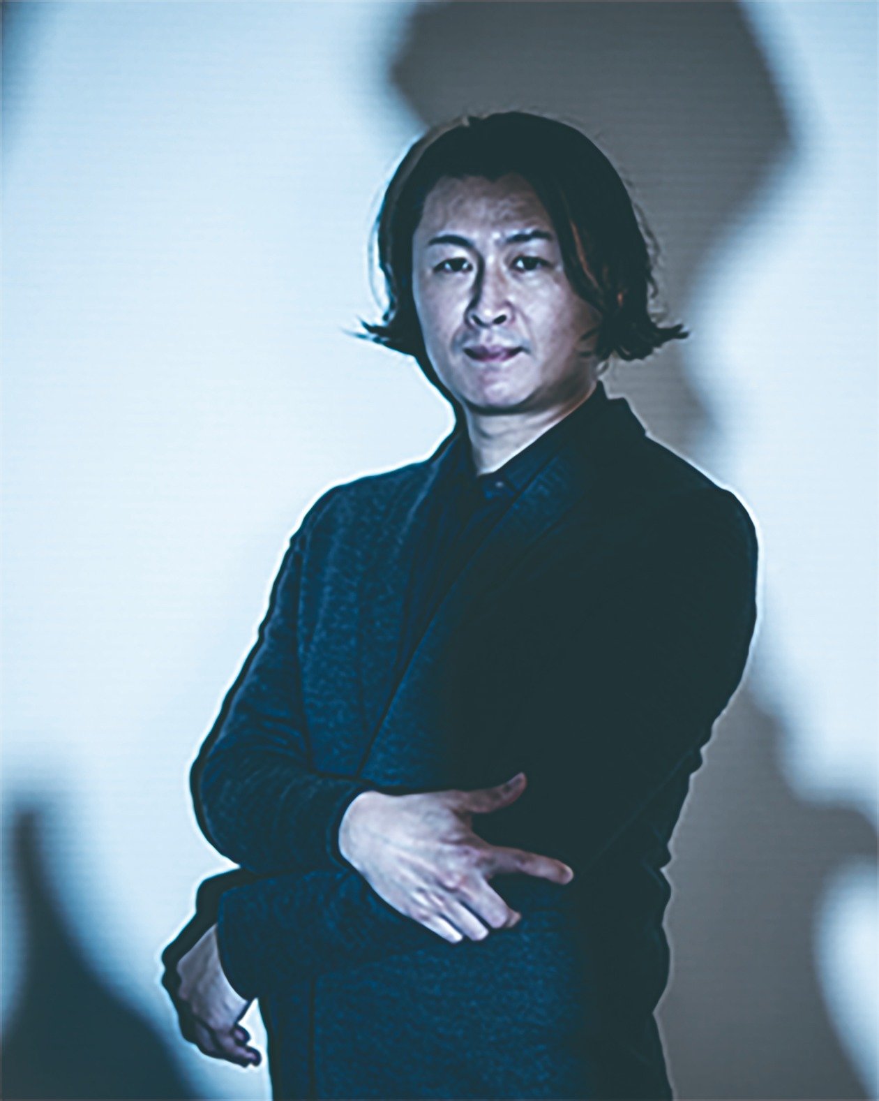 『骨灰』が第169回直木賞にノミネート! 最注目作家・冲方丁を初めて読むならこの6冊 | カドブン
