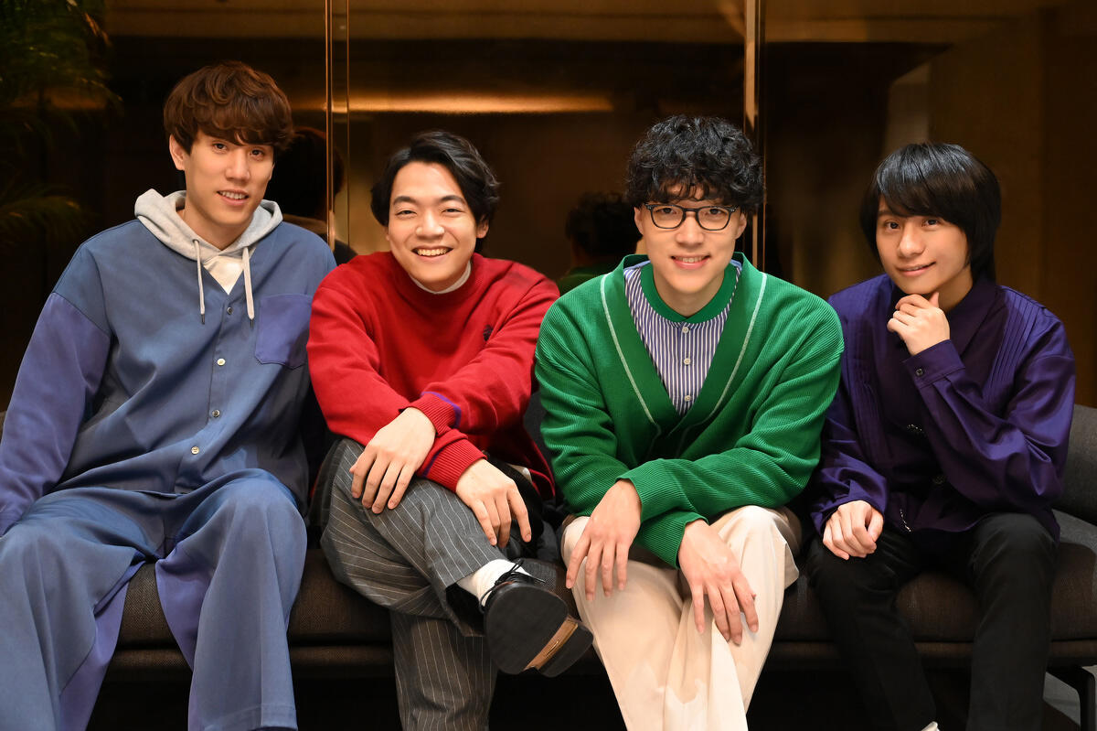 インタビュー】10年間の軌跡がここに――『QuizKnock10周年スペシャル