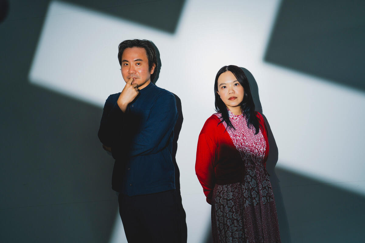 対談】辻村深月×澤村伊智 『ファイア・ドーム』『ざんどぅまの影』刊行 