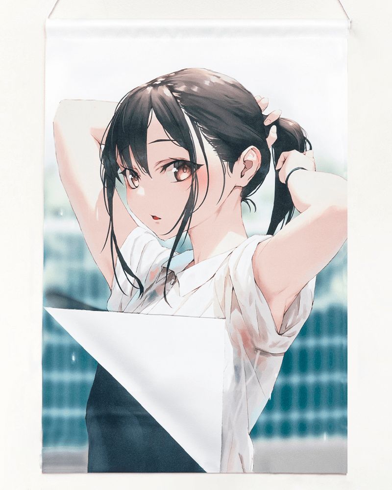あお高競泳部』画集記念グッズ | カドブン あお高競泳部』画集記念グッズ | カドブン