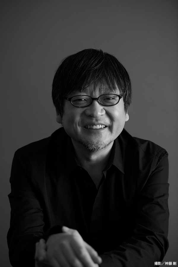 細田守