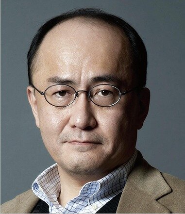 貴志祐介